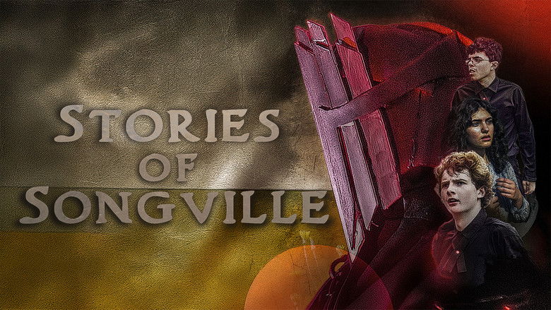 кадр из фильма Stories of Songville