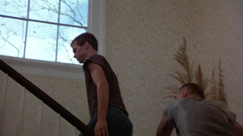 кадр из фильма Великий Сантини