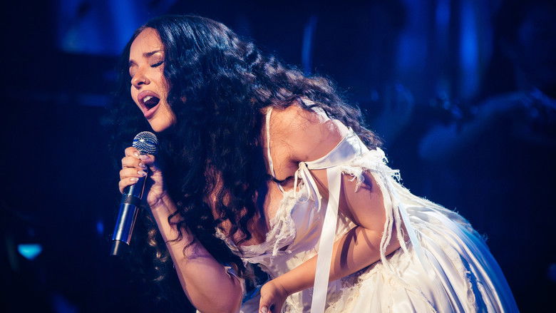 кадр из фильма JADE at the Proms: A Homecoming