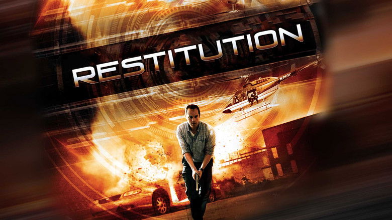 кадр из фильма Возвращение