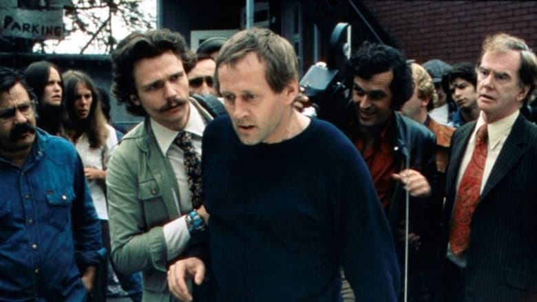 кадр из фильма One Man