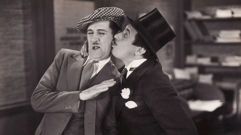 кадр из фильма In Walked Charley