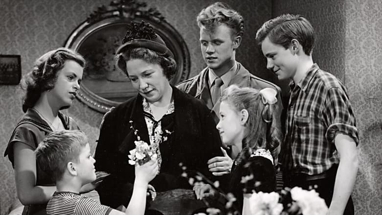 кадр из фильма Беспокойный дом