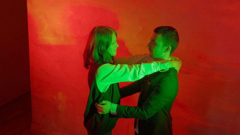 кадр из фильма La Tisseuse de Rêves