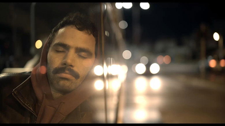 кадр из фильма Wishbone