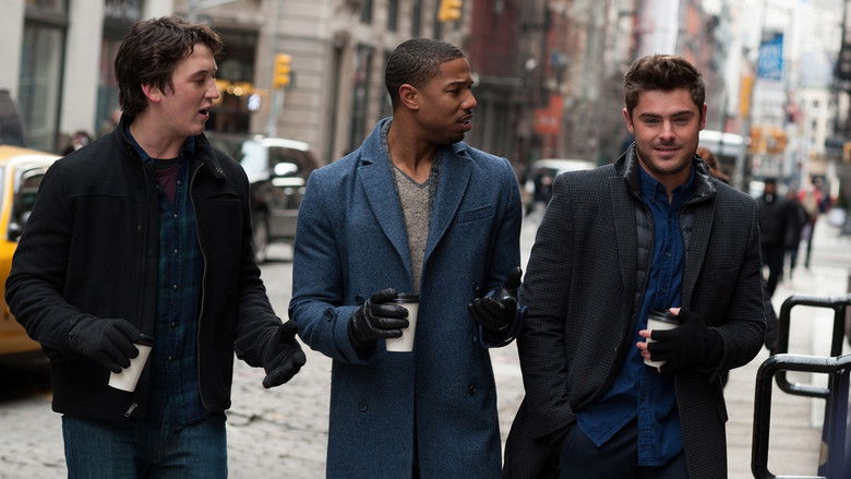 кадр из фильма Этот неловкий момент