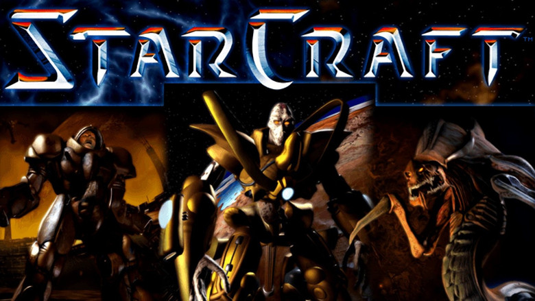 кадр из фильма StarCraft