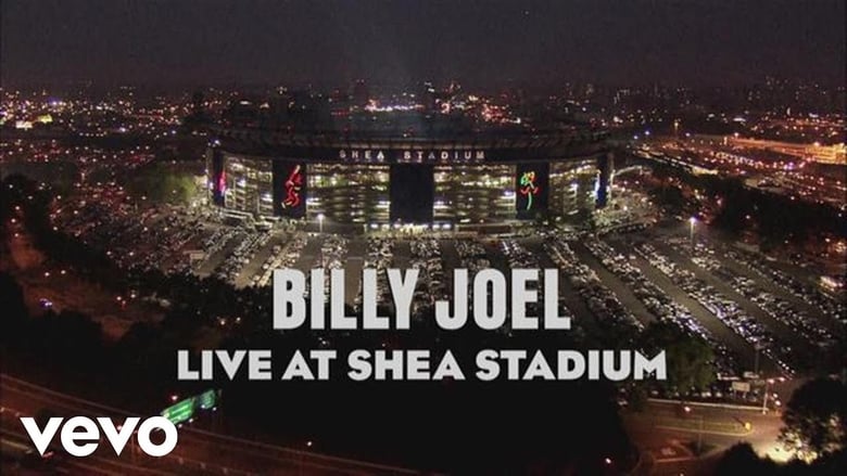 кадр из фильма Billy Joel: Live at Shea Stadium