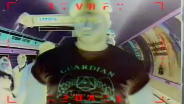 кадр из фильма The Road to Terror