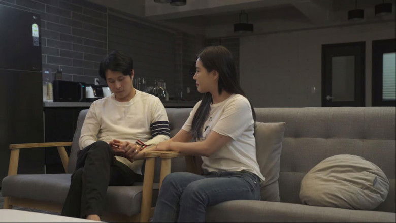 кадр из фильма 관계 : 특별한 형수 무삭제