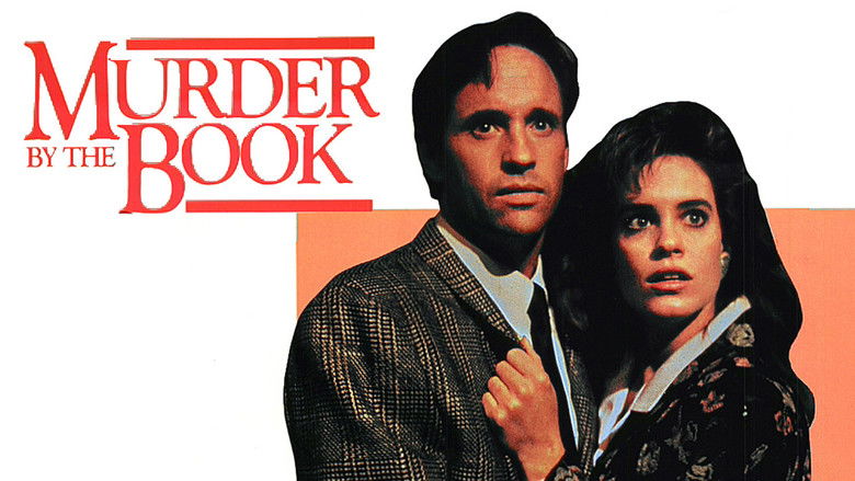 кадр из фильма Убийство по книге