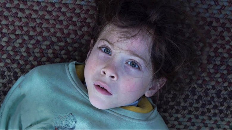 кадр из фильма Комната