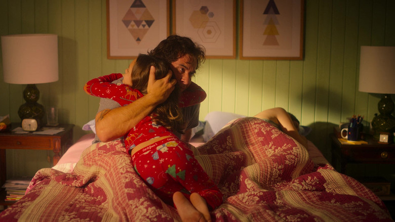 кадр из фильма Опять Рождество