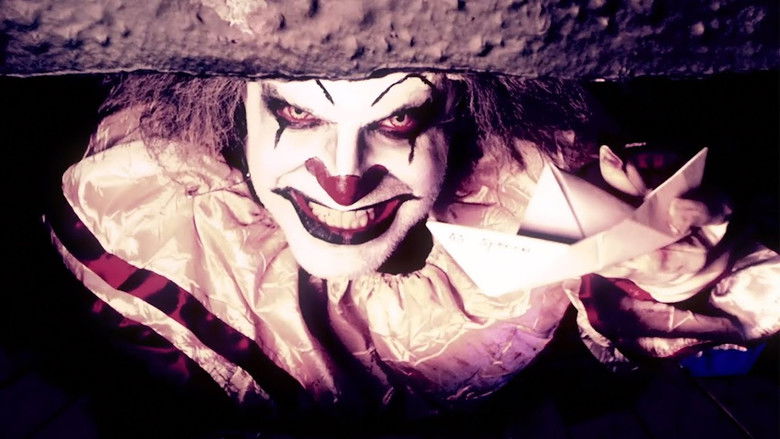 кадр из фильма Ice Nine Kills: The Silver Scream