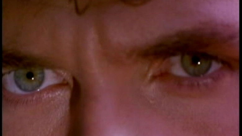 кадр из фильма Большой бедлам