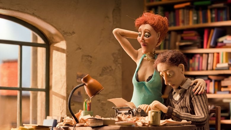 кадр из фильма Boles