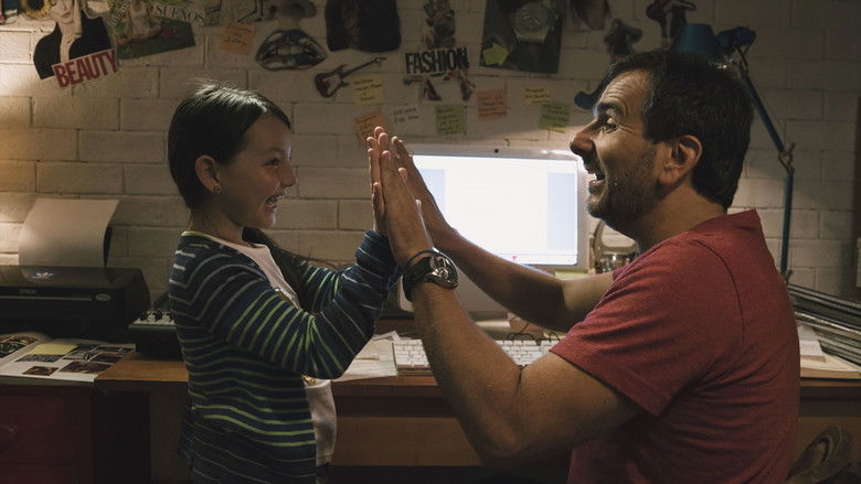 кадр из фильма Margarita