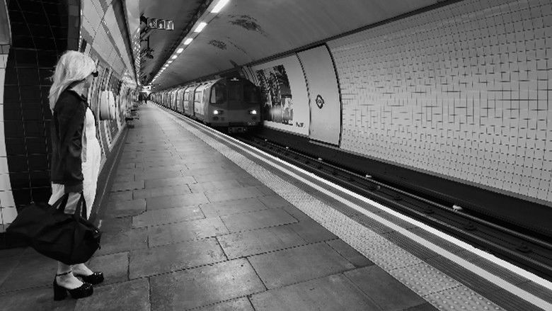 кадр из фильма Scartown Side Effects