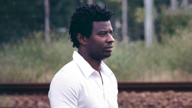 кадр из фильма La Rue Des Anges