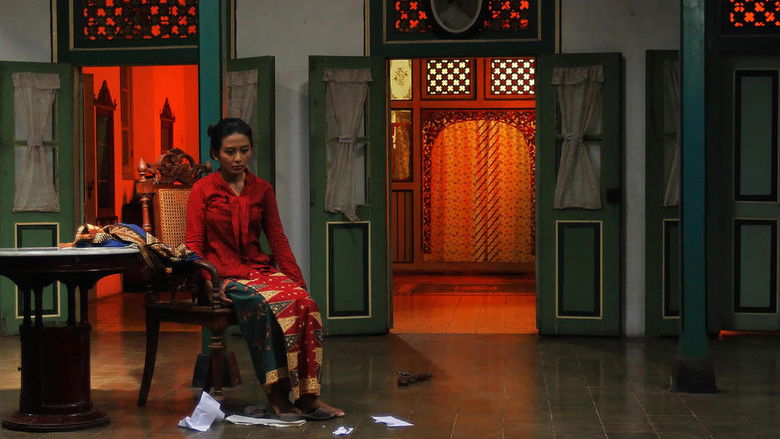 кадр из фильма Nyai