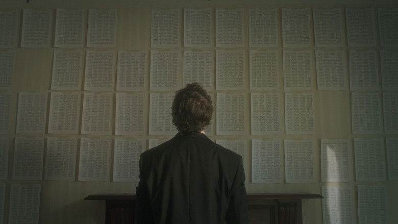 кадр из фильма Franz