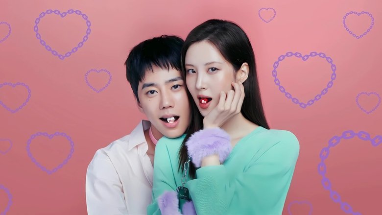 кадр из фильма Любовь на поводке