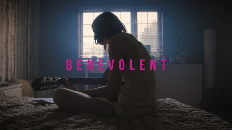 кадр из фильма Benevolent