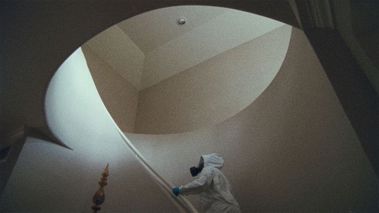 кадр из фильма STILL STANDING