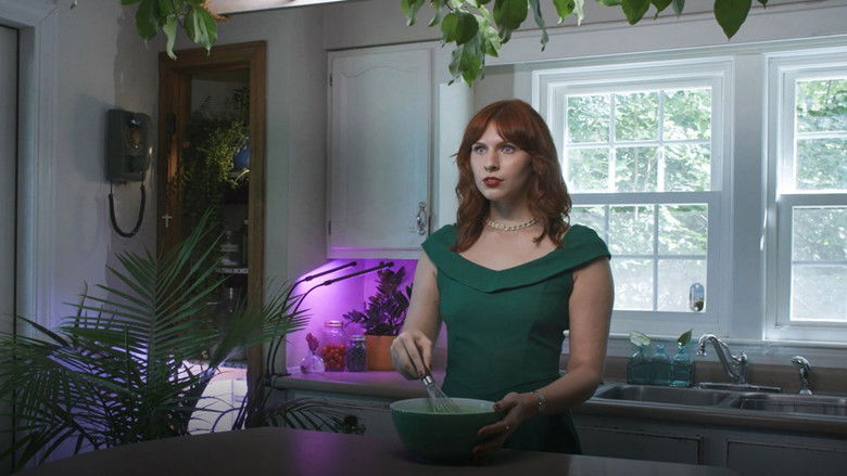 кадр из фильма Pray