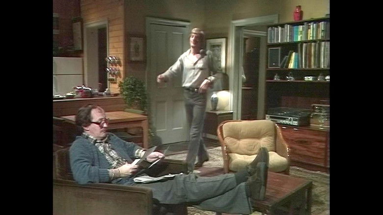 кадр из фильма Coming Out