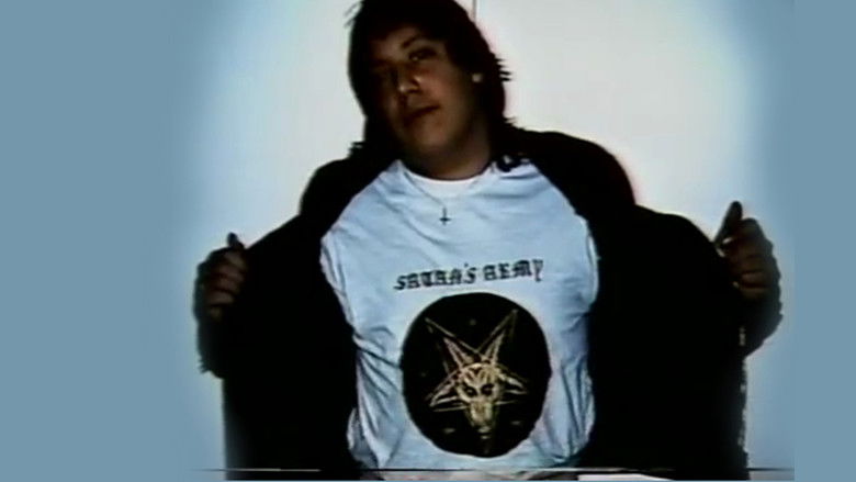 кадр из фильма Metal Mania