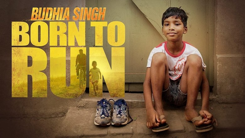 кадр из фильма Budhia Singh: Born to Run