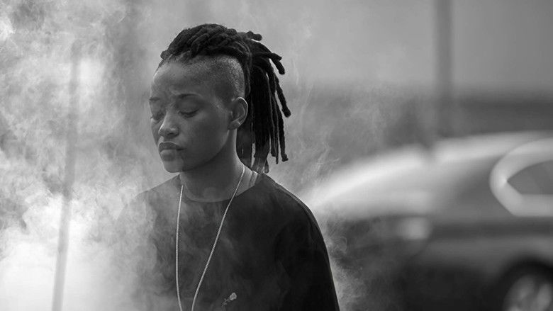 кадр из фильма Сутенёр