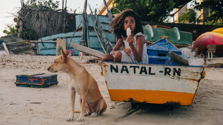 кадр из фильма Trajeto do Desmoronamento