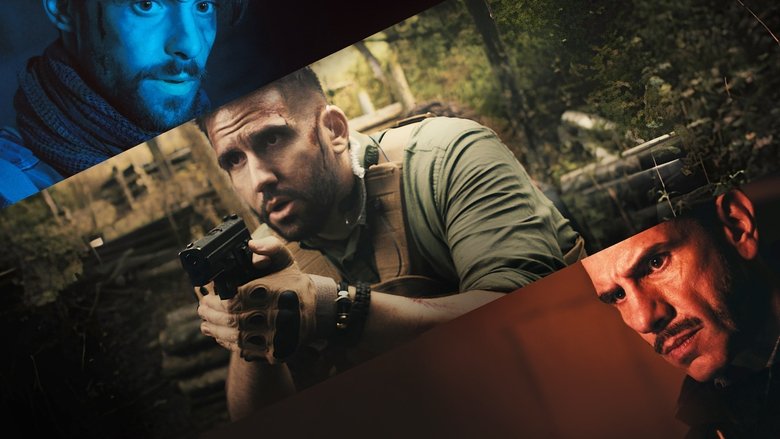 кадр из фильма SDI: Secret Department of Intervention