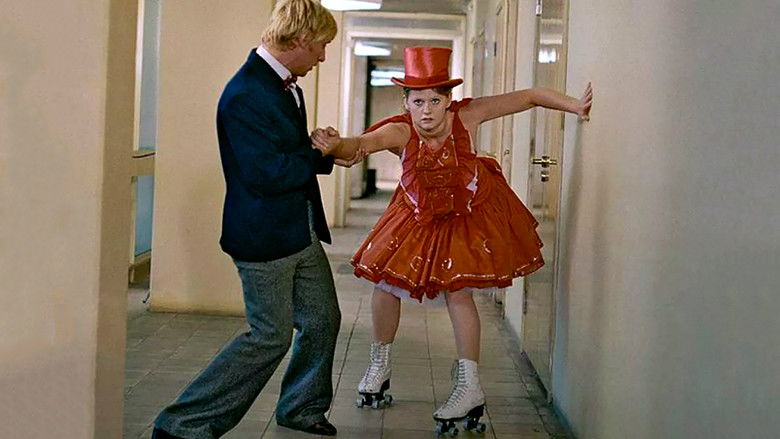 кадр из фильма Карнавал