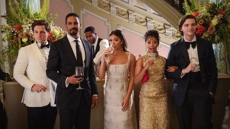 кадр из фильма Охотницы