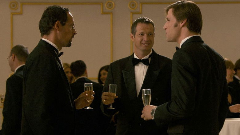 кадр из фильма Kaméleon