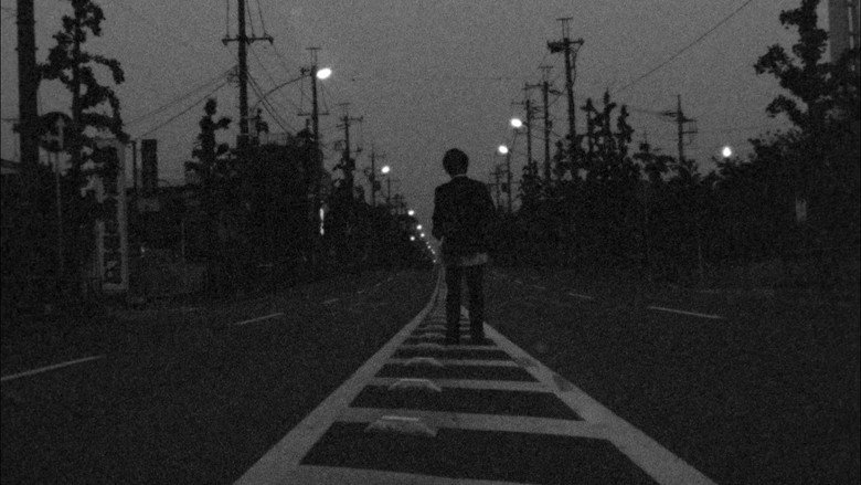 кадр из фильма 闇のカーニバル