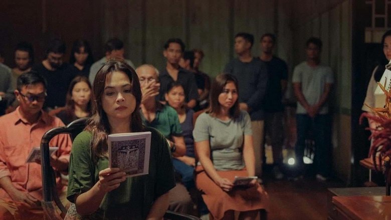 кадр из фильма Espantaho