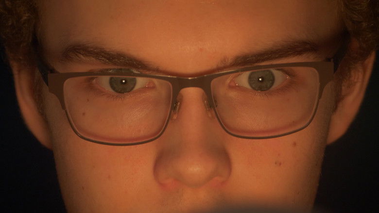 кадр из фильма Mothman