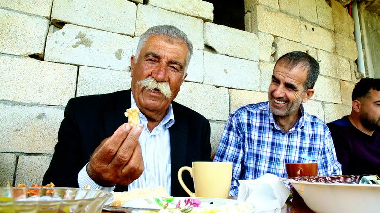 кадр из фильма على بُعد أمتار