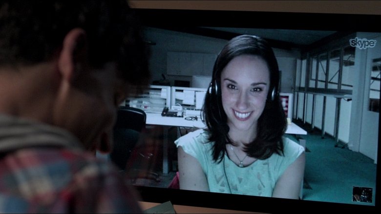 кадр из фильма Маленькая смерть