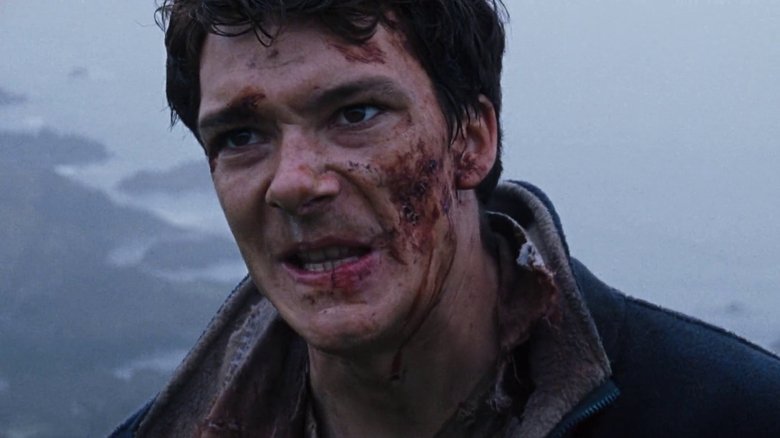 кадр из фильма Дикость