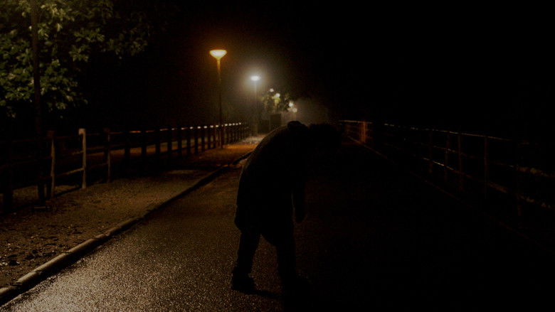 кадр из фильма Noctambule