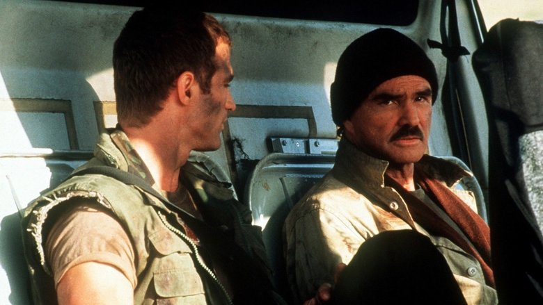 кадр из фильма Ворон