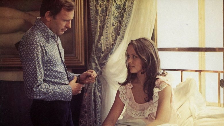 кадр из фильма Игра с огнем