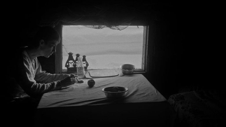 кадр из фильма Где стол был яств, там гроб стоит