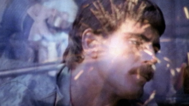 кадр из фильма L.A. Tool & Die