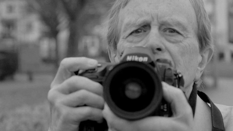 кадр из фильма Shooting the Darkness